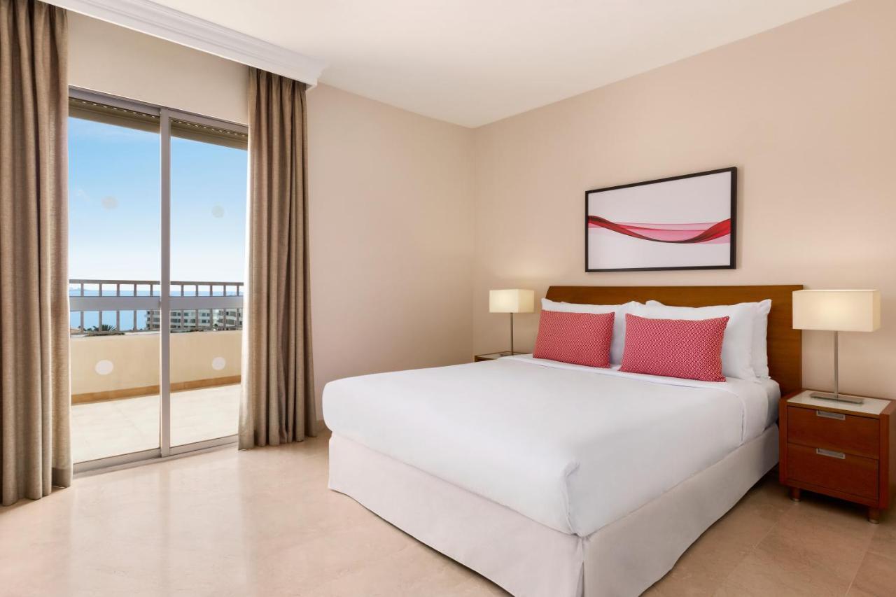 Ramada Residences By Wyndham Costa Del Sol El Faro Экстерьер фото