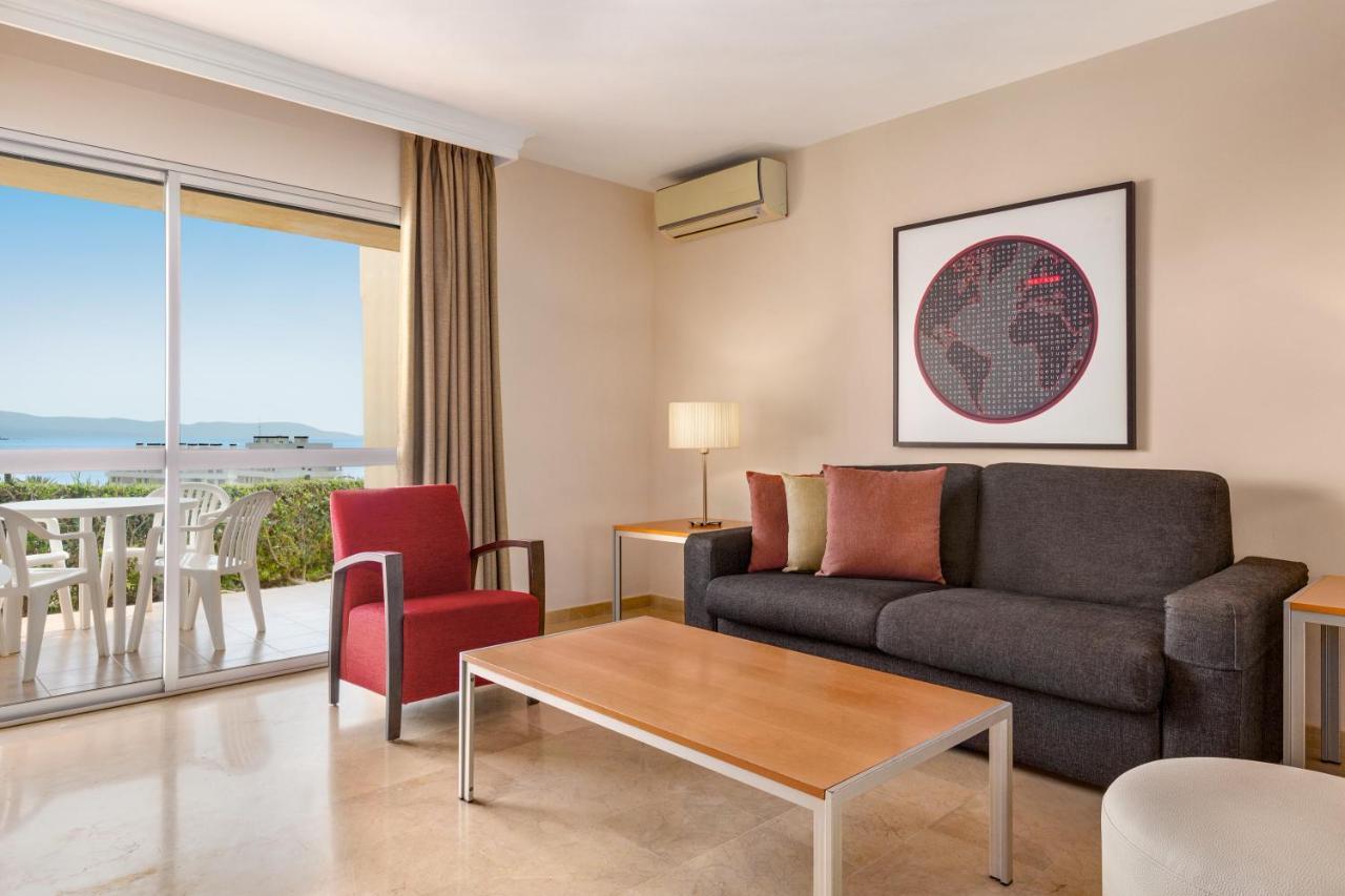 Ramada Residences By Wyndham Costa Del Sol El Faro Экстерьер фото