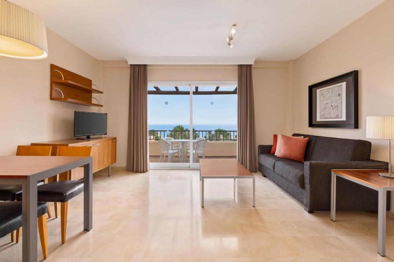 Ramada Residences By Wyndham Costa Del Sol El Faro Экстерьер фото