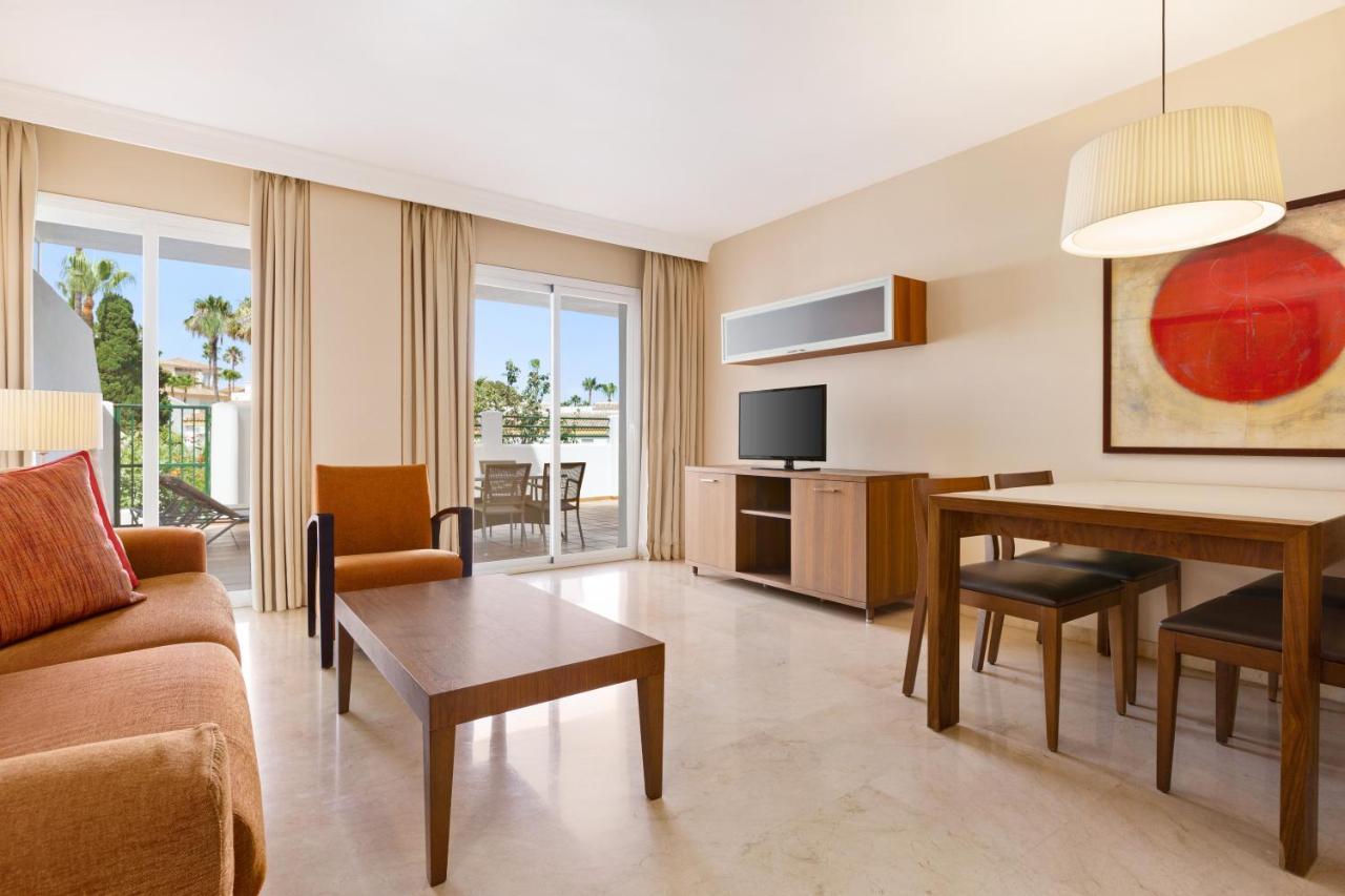 Ramada Residences By Wyndham Costa Del Sol El Faro Экстерьер фото