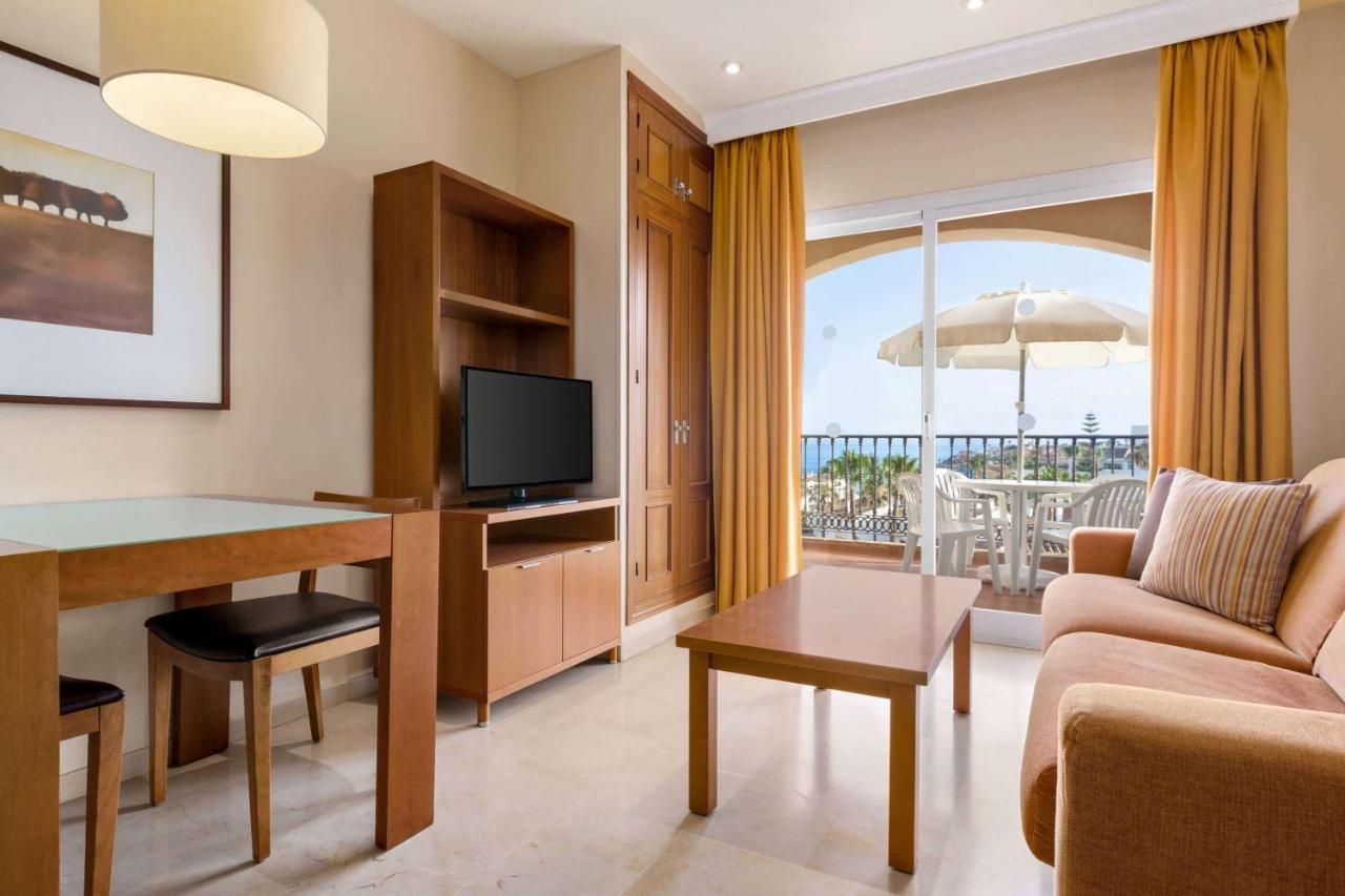 Ramada Residences By Wyndham Costa Del Sol El Faro Экстерьер фото